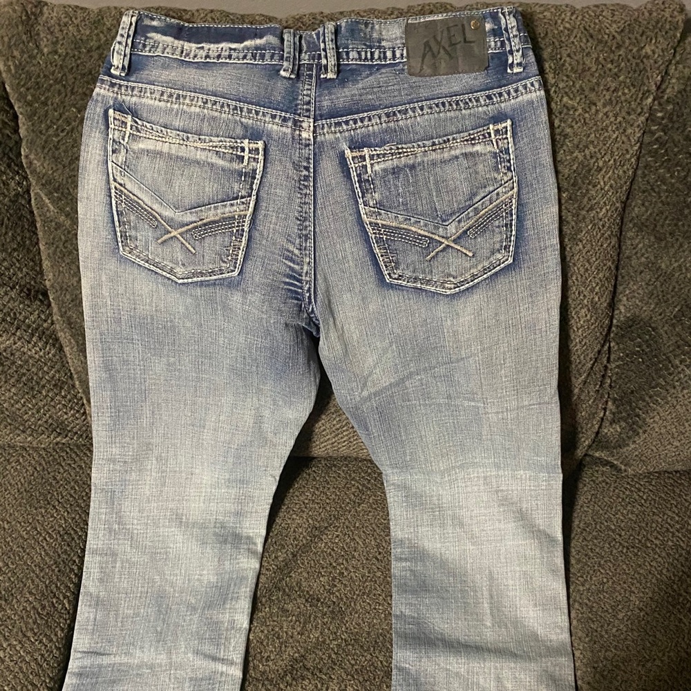Jeans - Picture 5 of 5
